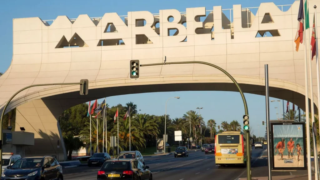 City of Marbella