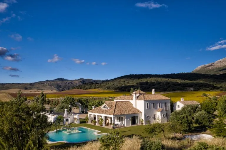 Ronda Mountain Resort