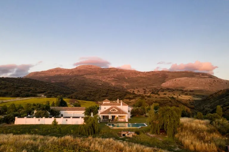 Ronda Mountain Resort