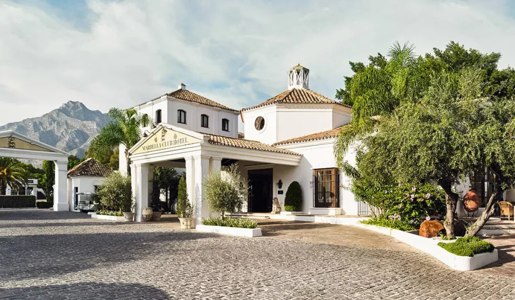 Marbella Club